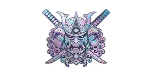 Sticker Syndicate Color