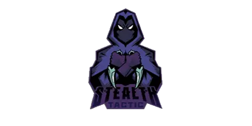Sticker Stealth