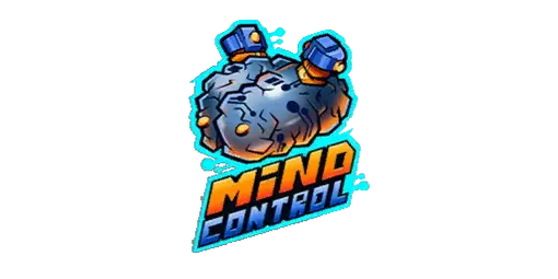 Sticker Mind Control Color