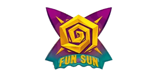Sticker Fun and Sun Gold