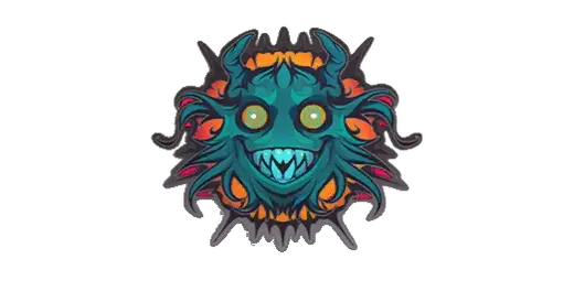 Sticker Hypnosis