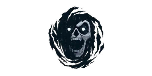 Sticker Nightmare