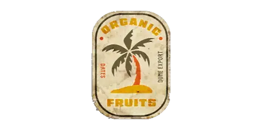 Sticker Label