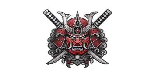 Sticker Syndicate Silver