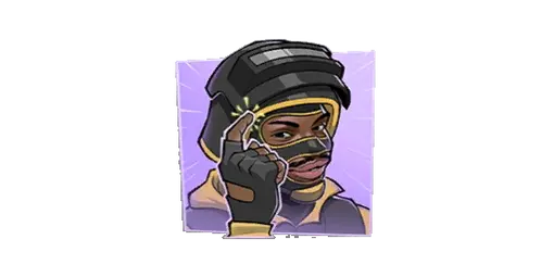Sticker Think about it