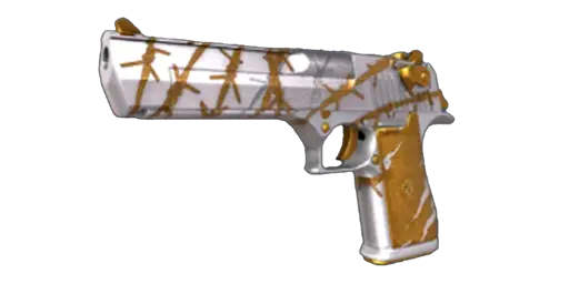 Desert Eagle Razorwire