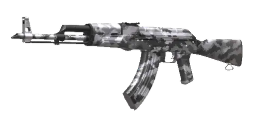 AKR Arctic Camo