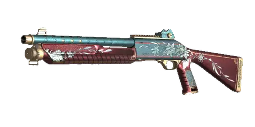 FabM S1 Cloud Lily