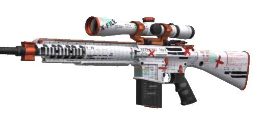 M110 Top Secret