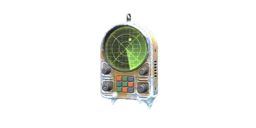 Charm Radar