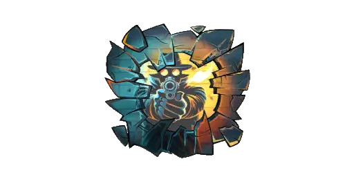 Sticker Spy Reflex