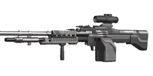M60 Shale