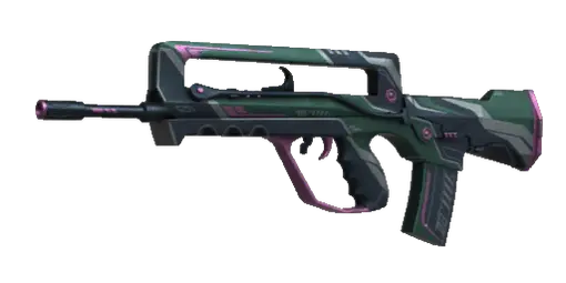FAMAS Protocol