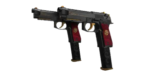 Berettas Marco