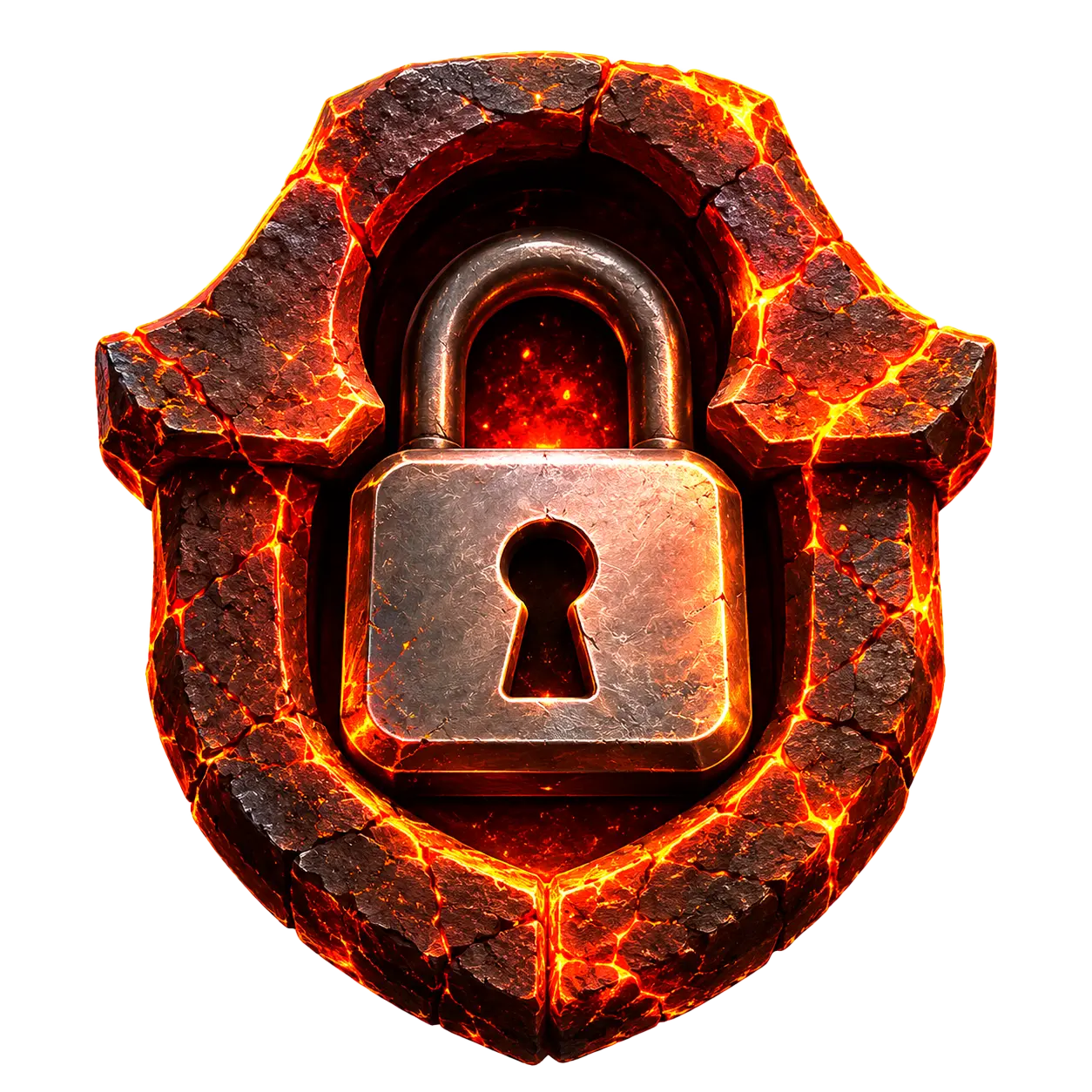 Locked