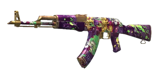 AKR Mirage Menace