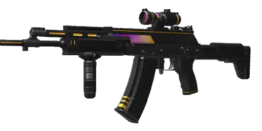 AKR12 Carbon