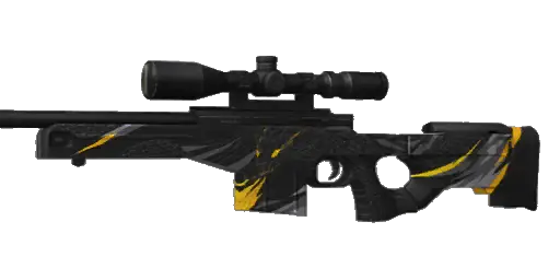 AWM Dragon