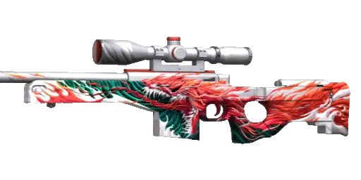 AWM Venom