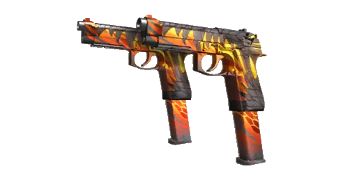 Berettas Blazing Maw