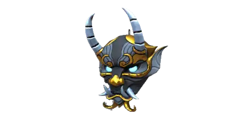Charm Hannya