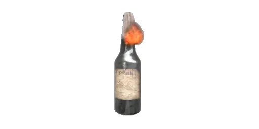 Charm Molotov