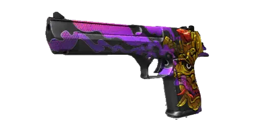 Desert Eagle Orochi