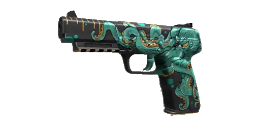 F/S Octopus