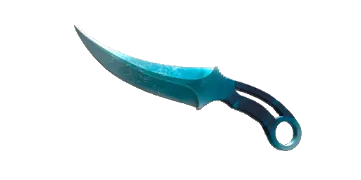 Fang Ice Storm