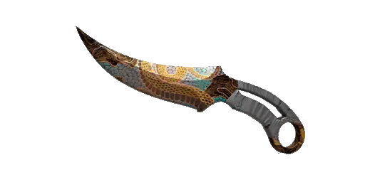 Fang Serpent