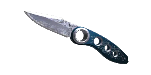 Flip Holiday Frost
