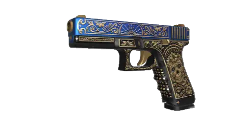 G22 Flor de Muertos