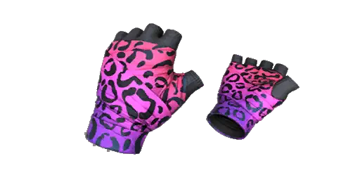 Gloves Feral