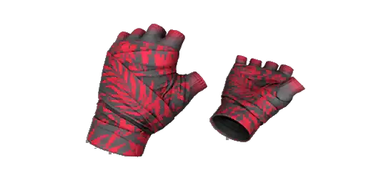 Gloves Frond