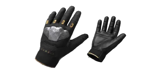 Gloves Gambit