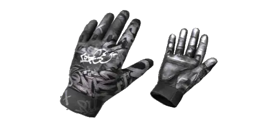 Gloves Gangster