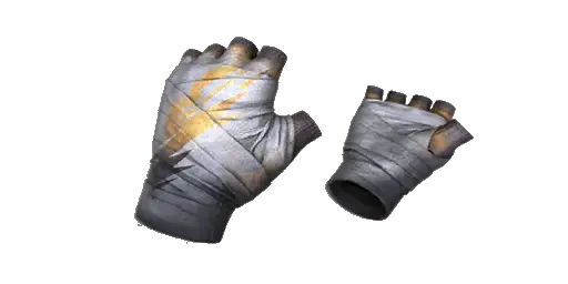Gloves Marble
