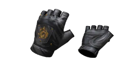 Gloves Onyx