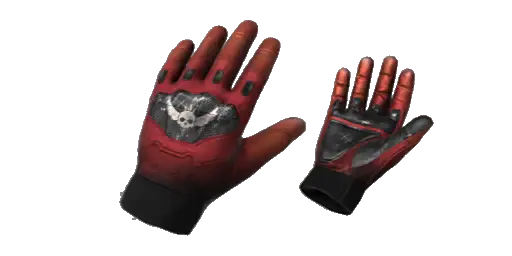 Gloves Rebellion