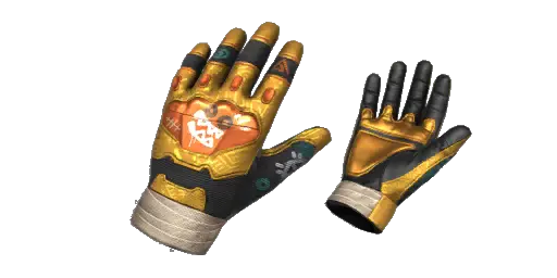 Gloves Ritual