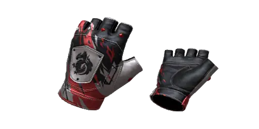 Gloves Templar