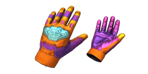 Gloves Tessera