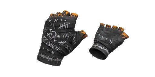 Gloves Thug