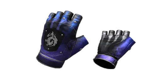 Gloves X-Ray