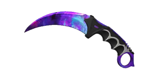 Karambit Nebula