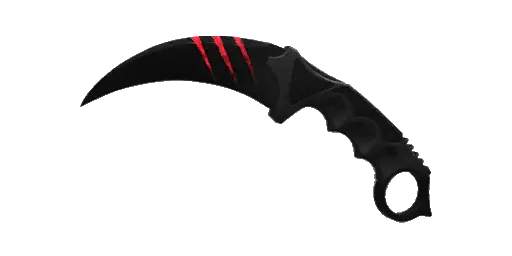 Karambit Scratch