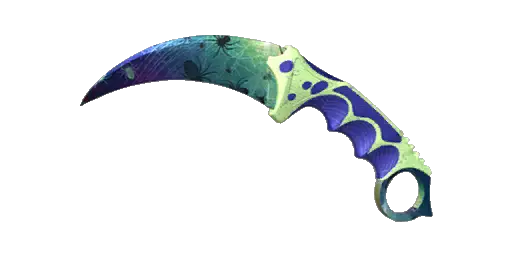 Karambit Widow