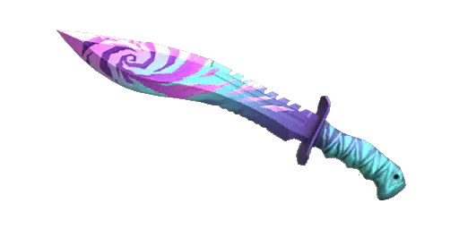 Kukri Sea Glint