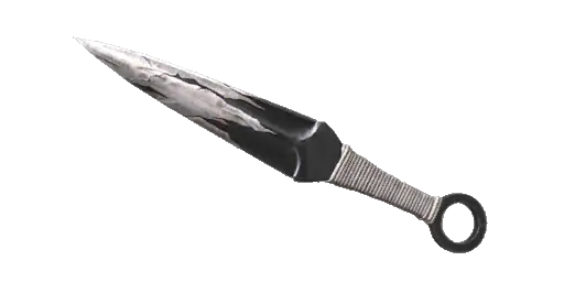 Kunai Bone