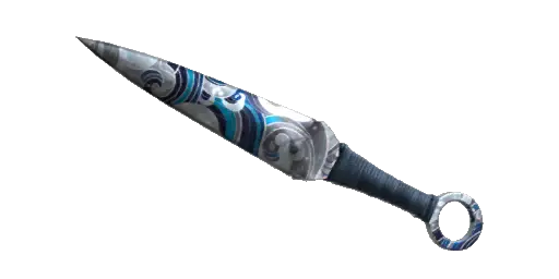 Kunai Wavesong